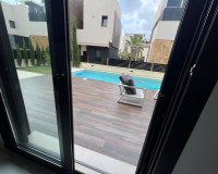 Revente - Villa -
Orihuela Costa - Lomas de Cabo Roig