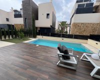 Revente - Villa -
Orihuela Costa - Lomas de Cabo Roig