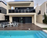 Revente - Villa -
Orihuela Costa - Lomas de Cabo Roig