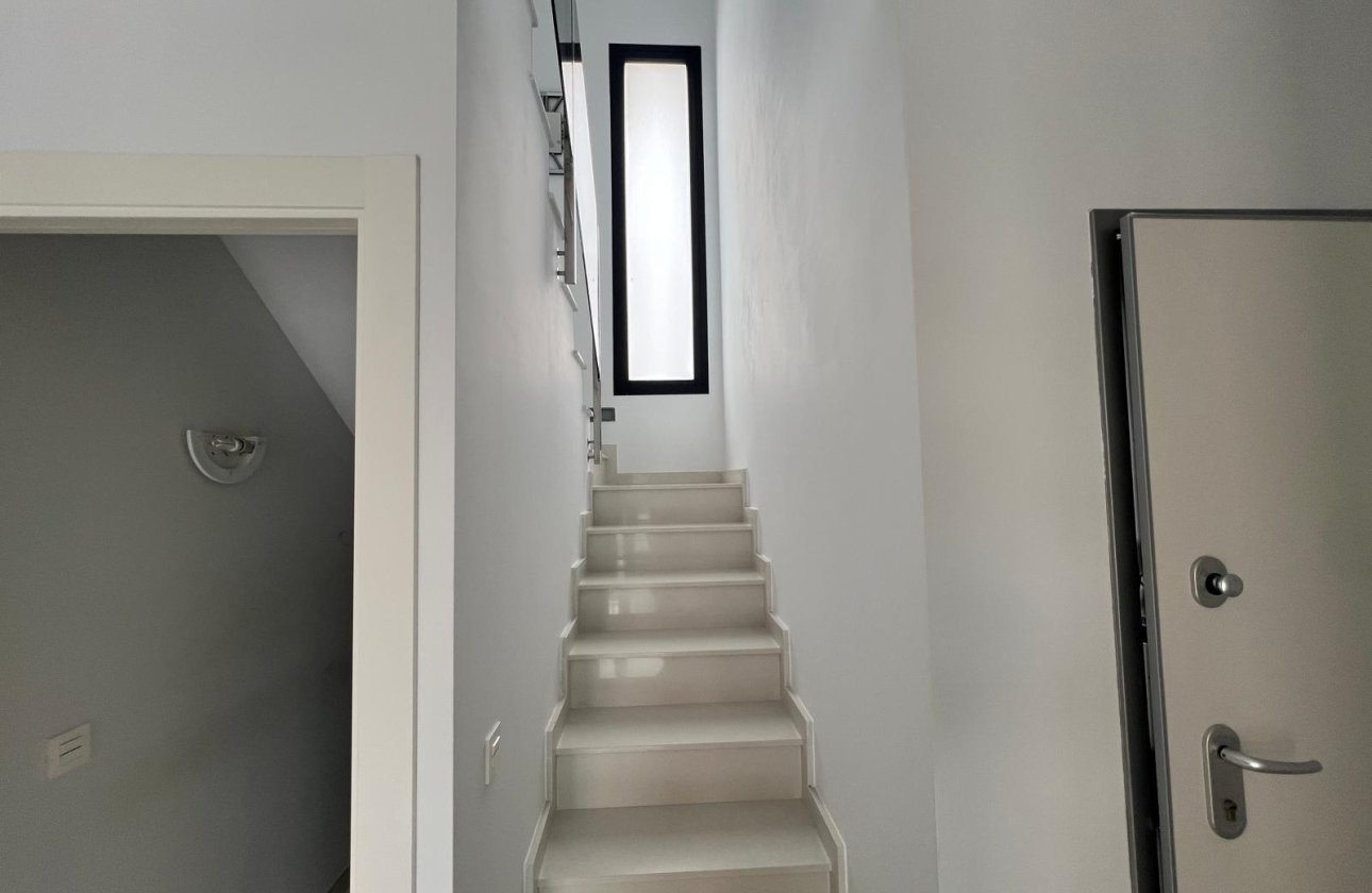 Revente - Villa -
Orihuela Costa - Lomas de Cabo Roig