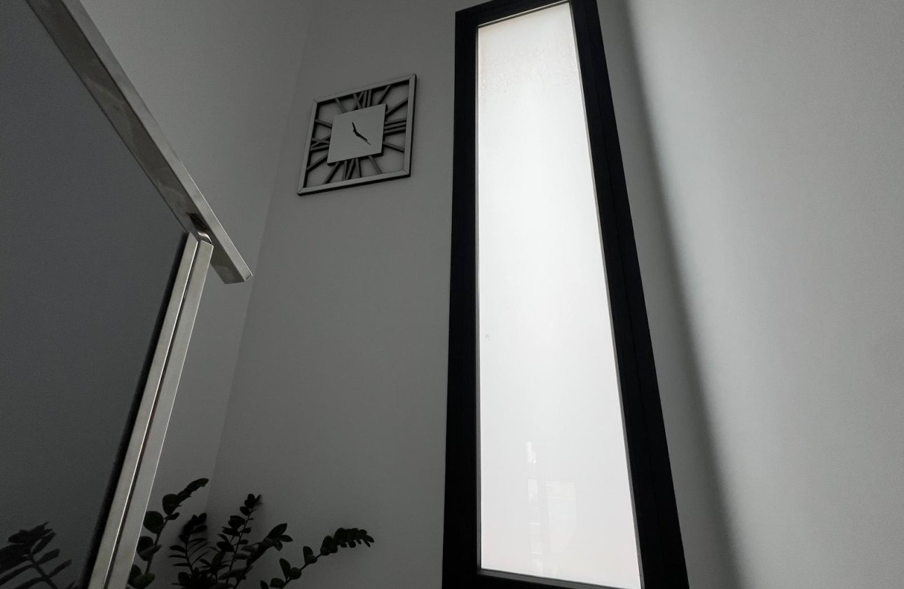 Revente - Villa -
Orihuela Costa - Lomas de Cabo Roig