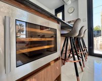 Revente - Villa -
Orihuela Costa - Lomas de Cabo Roig