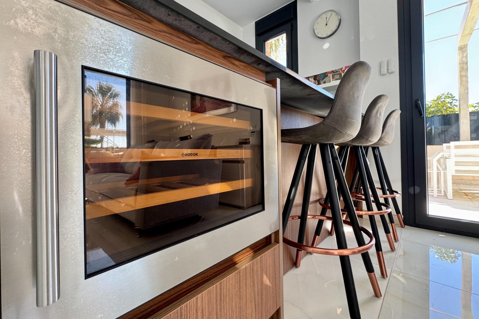 Revente - Villa -
Orihuela Costa - Lomas de Cabo Roig