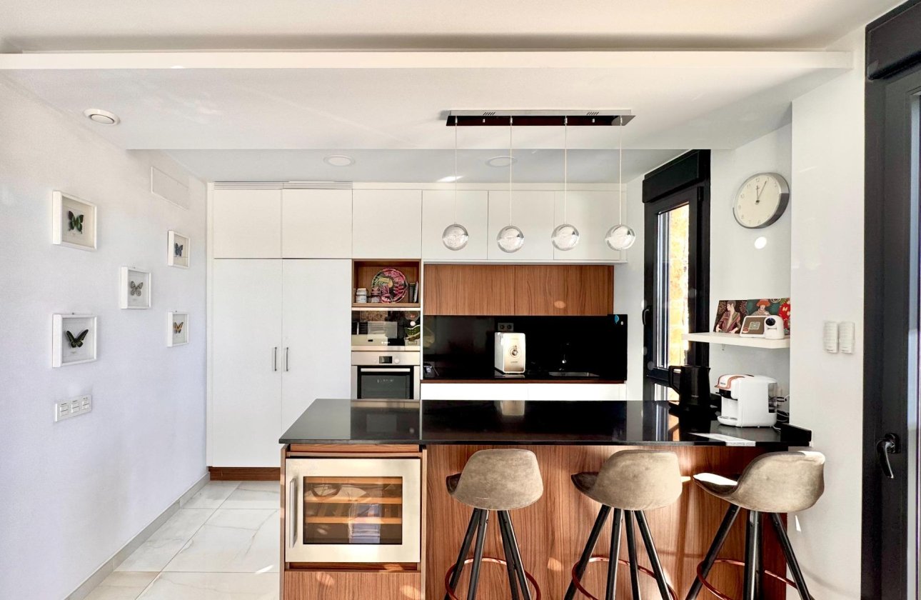 Revente - Villa -
Orihuela Costa - Lomas de Cabo Roig