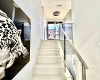 Revente - Villa -
Orihuela Costa - Lomas de Cabo Roig