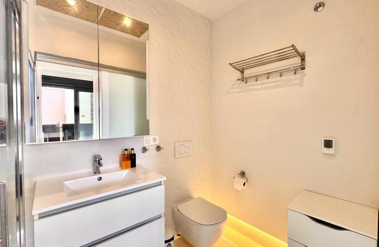 Revente - Villa -
Orihuela Costa - Lomas de Cabo Roig