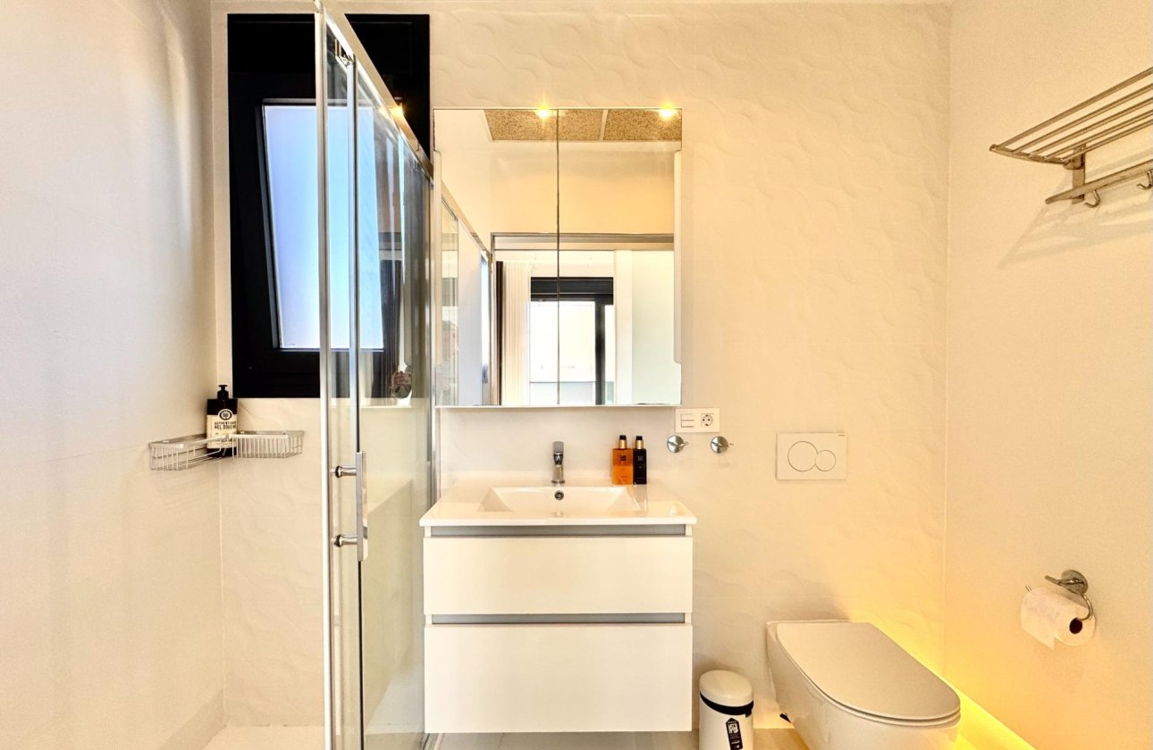 Revente - Villa -
Orihuela Costa - Lomas de Cabo Roig