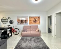 Revente - Villa -
Orihuela Costa - Lomas de Cabo Roig