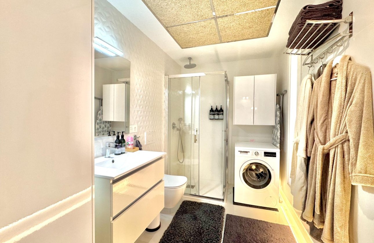 Revente - Villa -
Orihuela Costa - Lomas de Cabo Roig