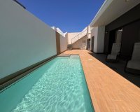 Revente - Villa -
Orihuela Costa - Lomas de Cabo Roig