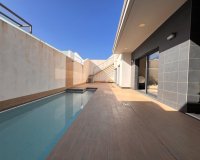 Revente - Villa -
Orihuela Costa - Lomas de Cabo Roig
