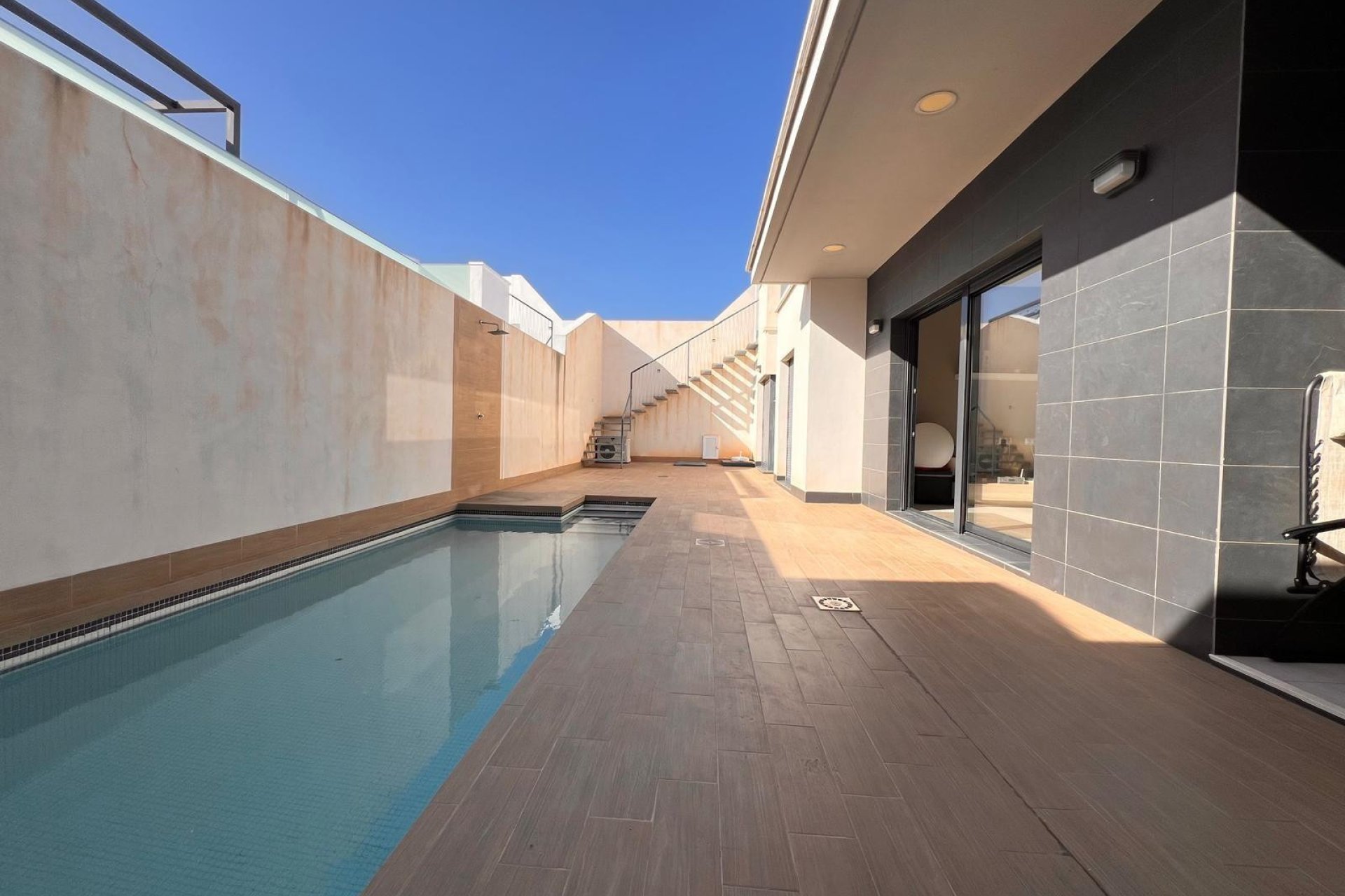 Revente - Villa -
Orihuela Costa - Lomas de Cabo Roig