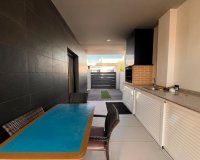 Revente - Villa -
Orihuela Costa - Lomas de Cabo Roig
