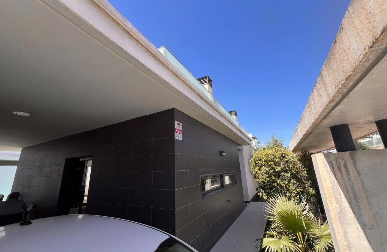 Revente - Villa -
Orihuela Costa - Lomas de Cabo Roig