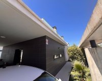 Revente - Villa -
Orihuela Costa - Lomas de Cabo Roig