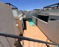 Revente - Villa -
Orihuela Costa - Lomas de Cabo Roig