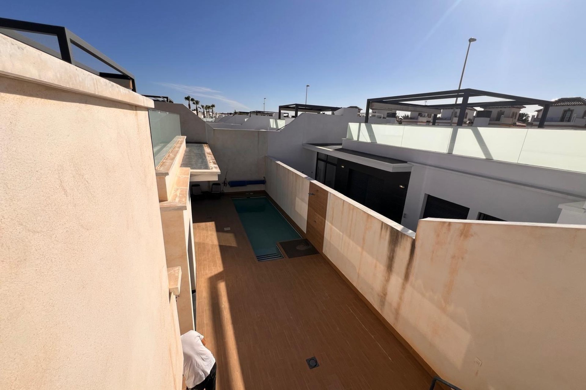 Revente - Villa -
Orihuela Costa - Lomas de Cabo Roig