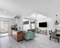 Revente - Villa -
Orihuela Costa - Lomas de Cabo Roig