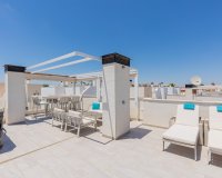 Revente - Villa -
Orihuela Costa - Lomas de Cabo Roig