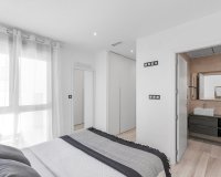 Revente - Villa -
Orihuela Costa - Lomas de Cabo Roig