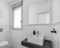 Revente - Villa -
Orihuela Costa - Lomas de Cabo Roig