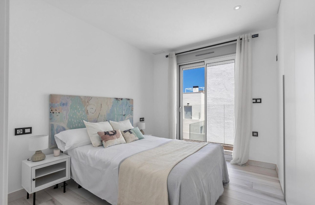 Revente - Villa -
Orihuela Costa - Lomas de Cabo Roig