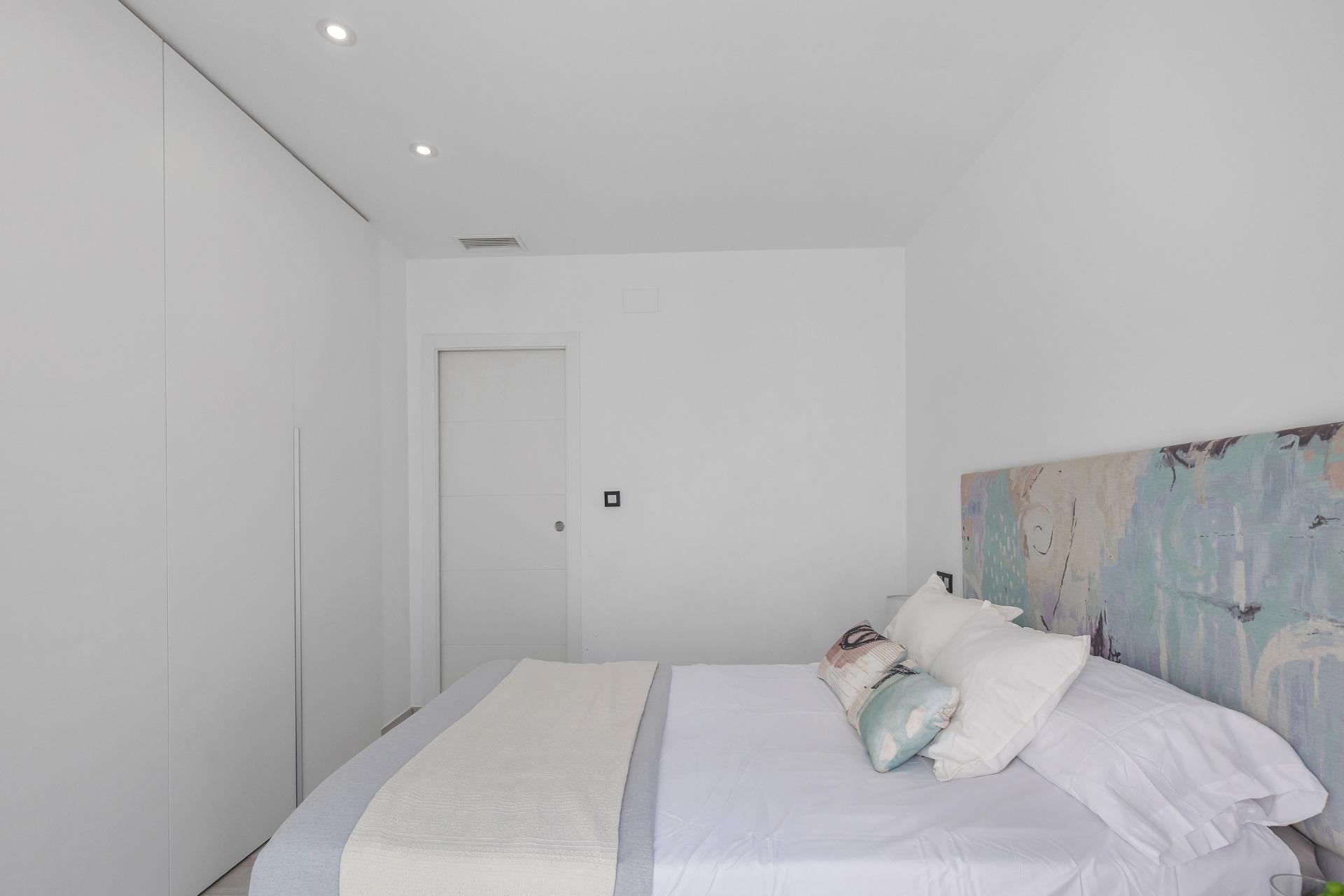 Revente - Villa -
Orihuela Costa - Lomas de Cabo Roig