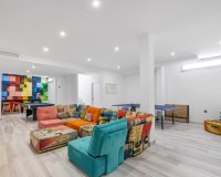 Revente - Villa -
Orihuela Costa - Lomas de Cabo Roig