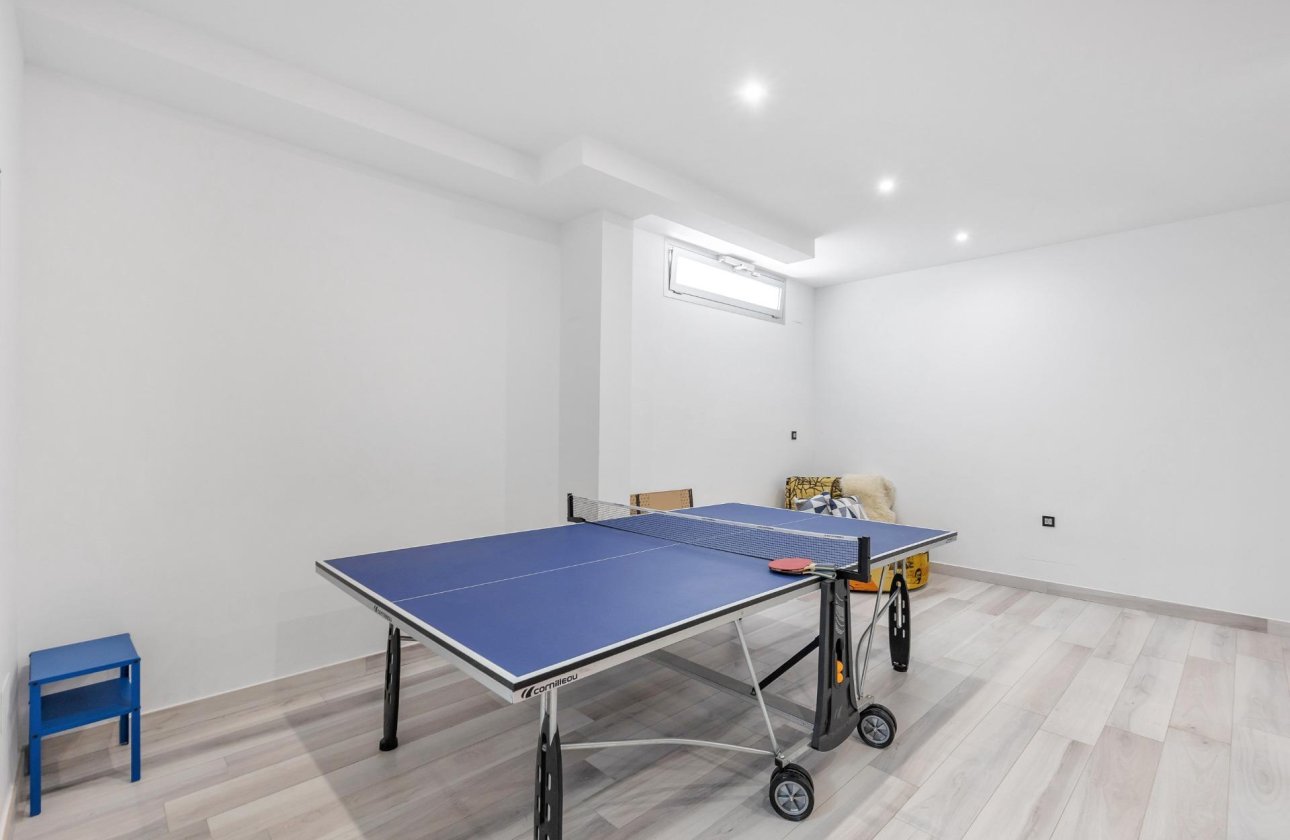 Revente - Villa -
Orihuela Costa - Lomas de Cabo Roig