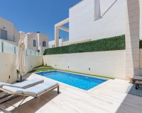 Revente - Villa -
Orihuela Costa - Lomas de Cabo Roig