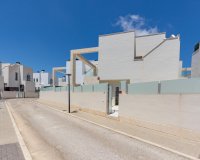Revente - Villa -
Orihuela Costa - Lomas de Cabo Roig
