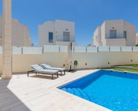 Revente - Villa -
Orihuela Costa - Lomas de Cabo Roig