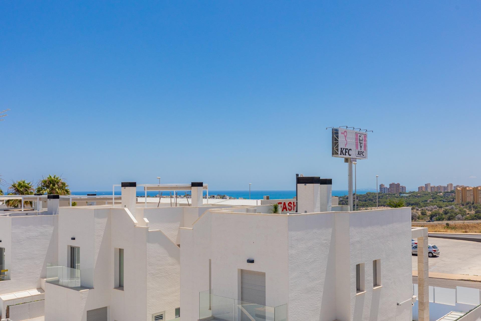 Revente - Villa -
Orihuela Costa - Lomas de Cabo Roig