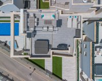 Revente - Villa -
Orihuela Costa - Lomas de Cabo Roig