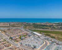 Revente - Villa -
Orihuela Costa - Lomas de Cabo Roig
