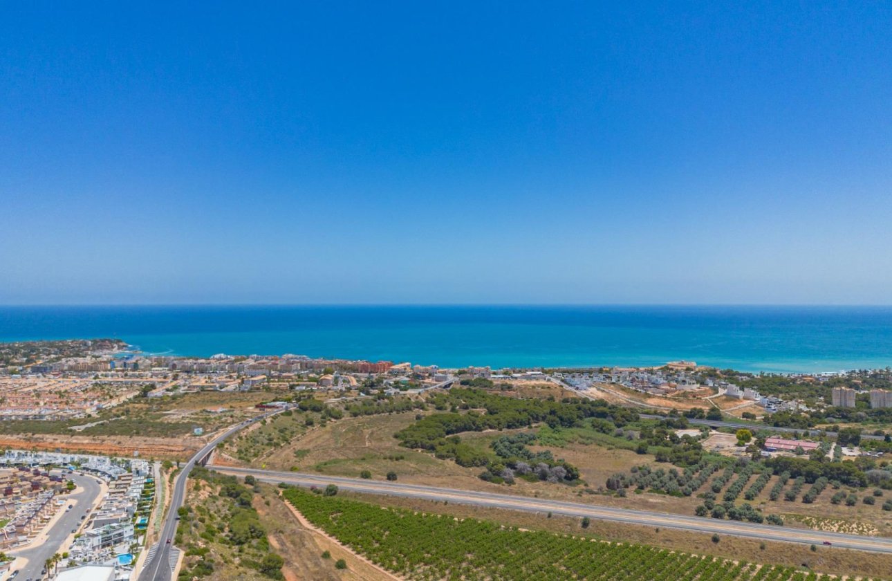 Revente - Villa -
Orihuela Costa - Lomas de Cabo Roig