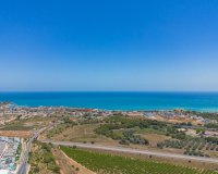 Revente - Villa -
Orihuela Costa - Lomas de Cabo Roig