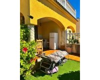 Revente - Villa -
Orihuela Costa - Lomas de Cabo Roig