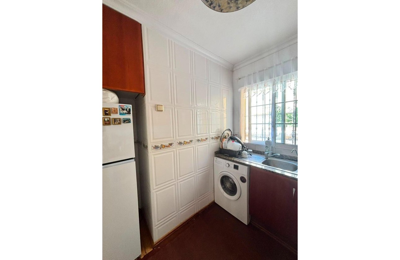 Revente - Villa -
Orihuela Costa - Lomas de Cabo Roig