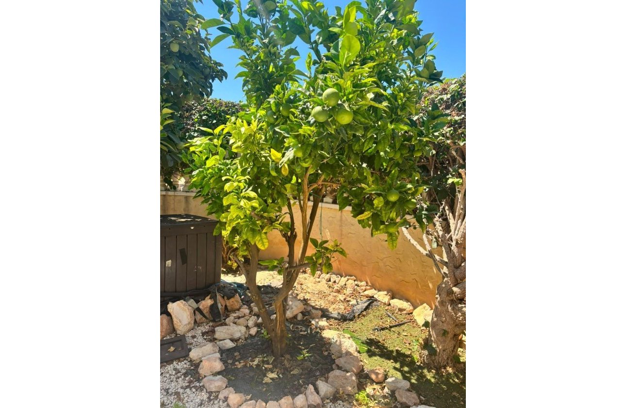 Revente - Villa -
Orihuela Costa - Lomas de Cabo Roig