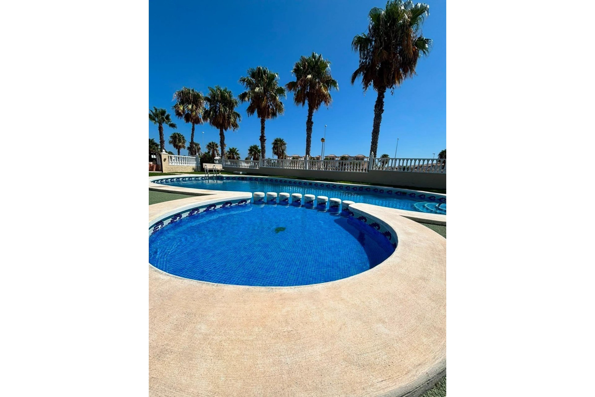 Revente - Villa -
Orihuela Costa - Lomas de Cabo Roig