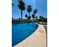 Revente - Villa -
Orihuela Costa - Lomas de Cabo Roig