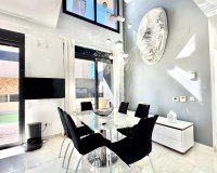Revente - Villa -
Orihuela Costa - Lomas de Cabo Roig