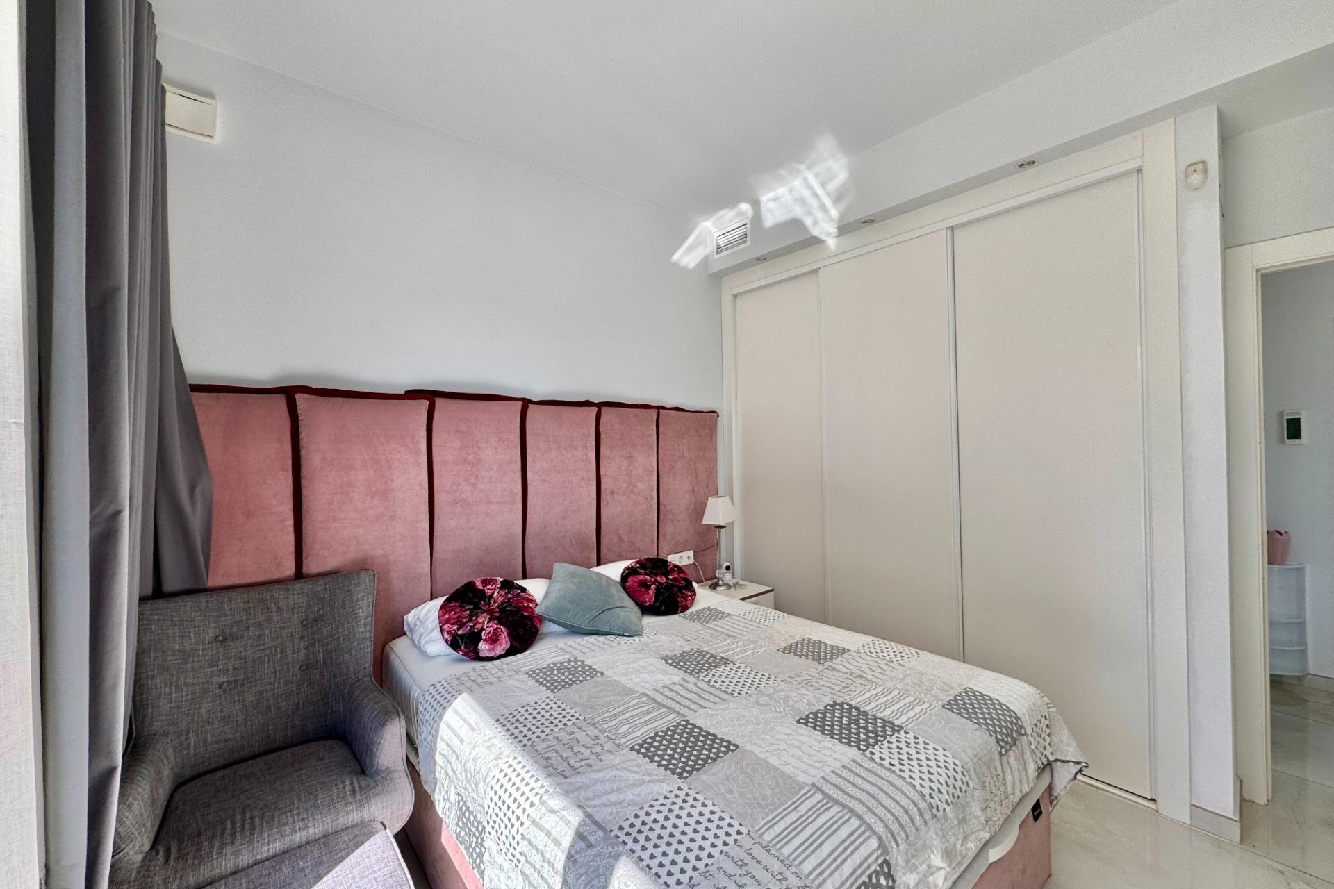 Revente - Villa -
Orihuela Costa - Lomas de Cabo Roig