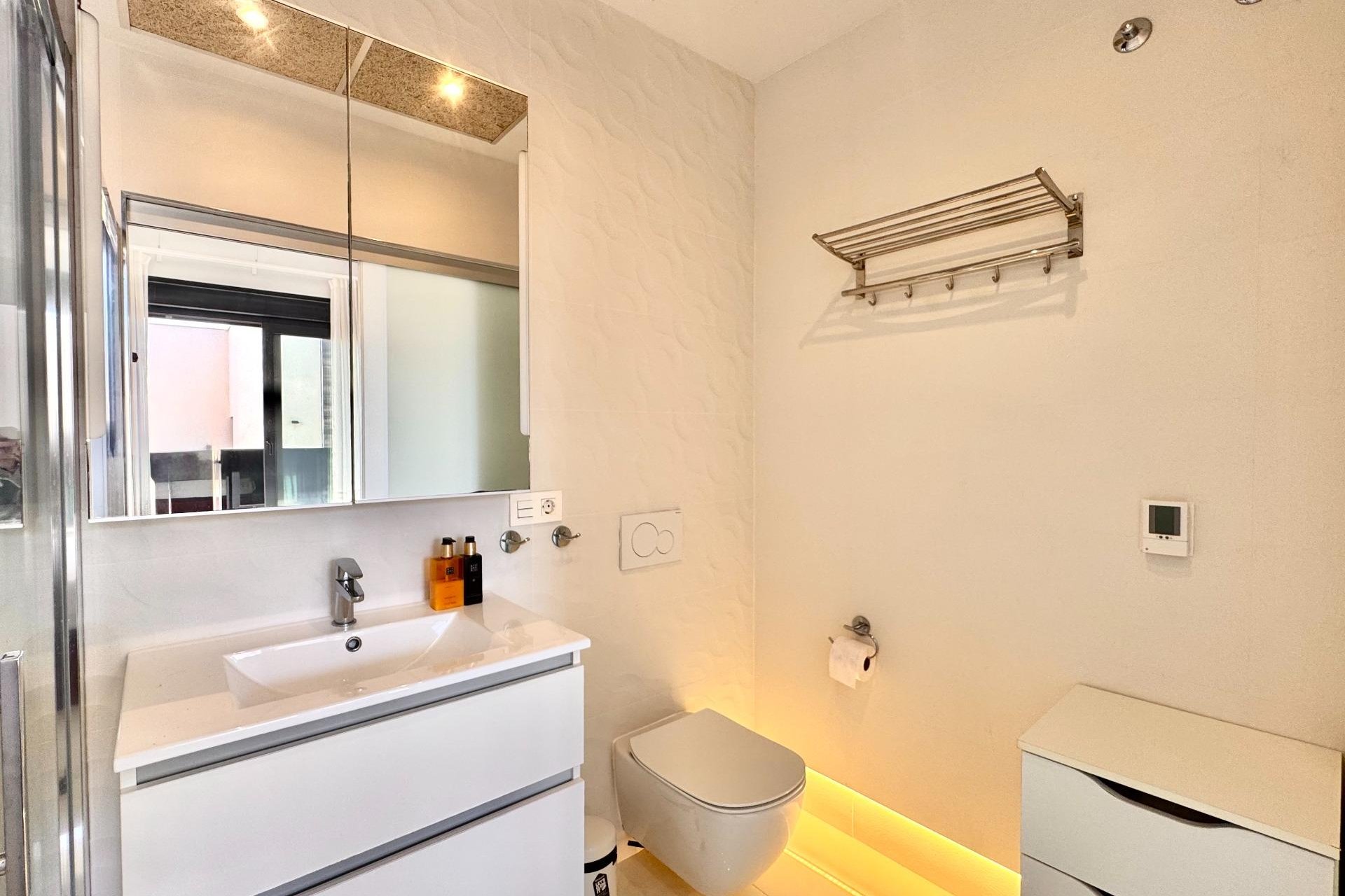 Revente - Villa -
Orihuela Costa - Lomas de Cabo Roig