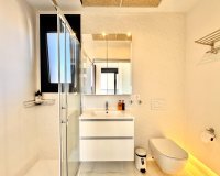 Revente - Villa -
Orihuela Costa - Lomas de Cabo Roig