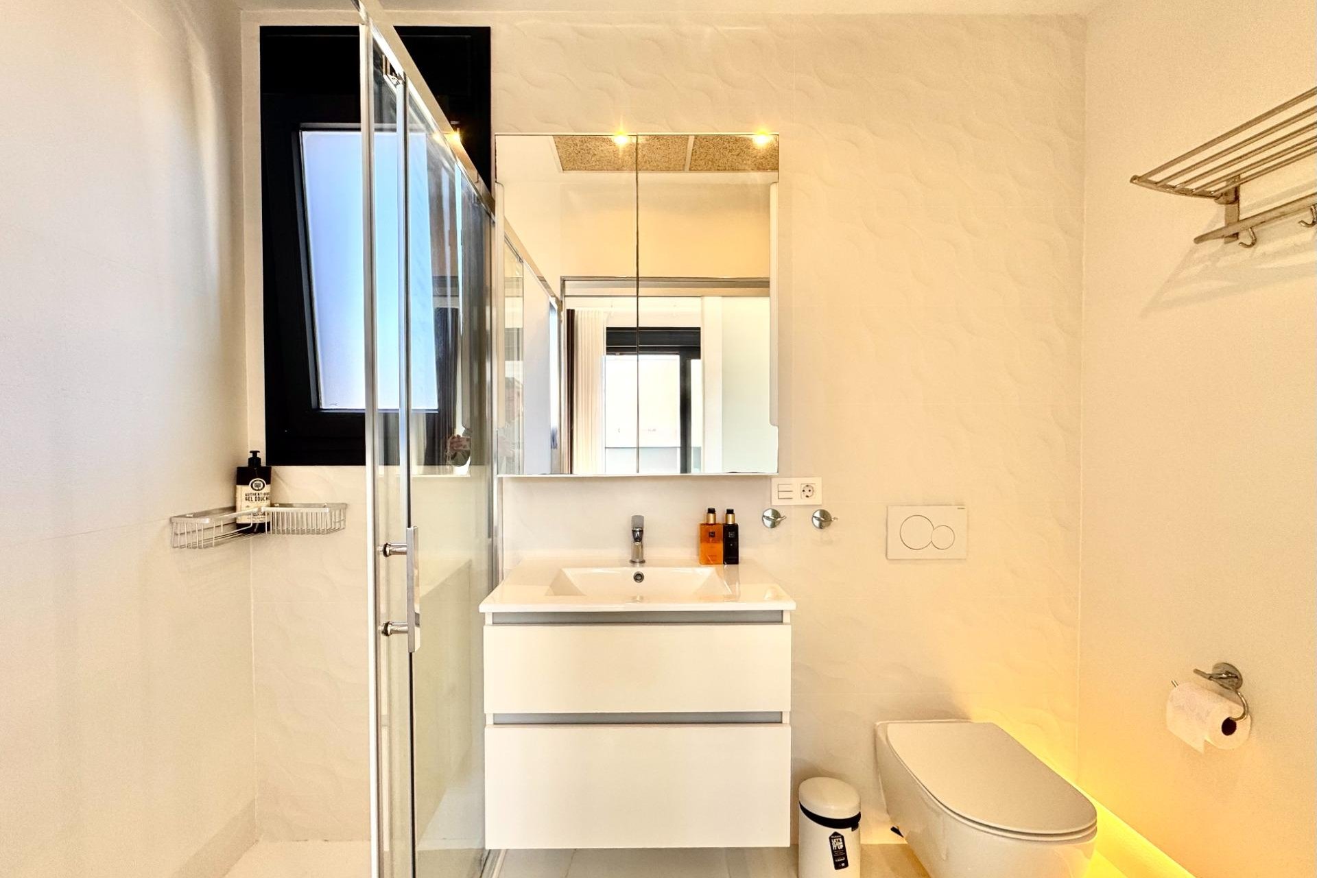 Revente - Villa -
Orihuela Costa - Lomas de Cabo Roig