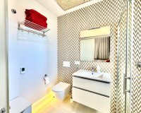 Revente - Villa -
Orihuela Costa - Lomas de Cabo Roig