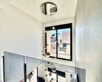 Revente - Villa -
Orihuela Costa - Lomas de Cabo Roig