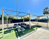 Revente - Villa -
Orihuela Costa - Lomas de Cabo Roig